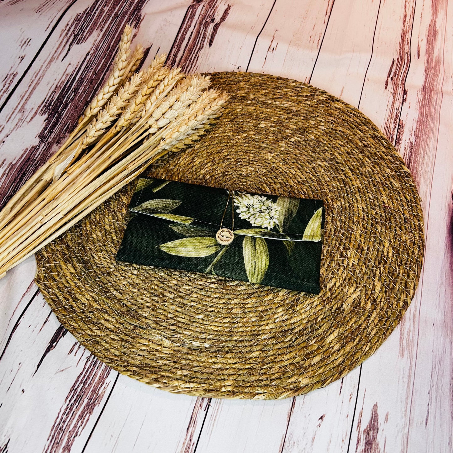 Funda para gafas Green Nature