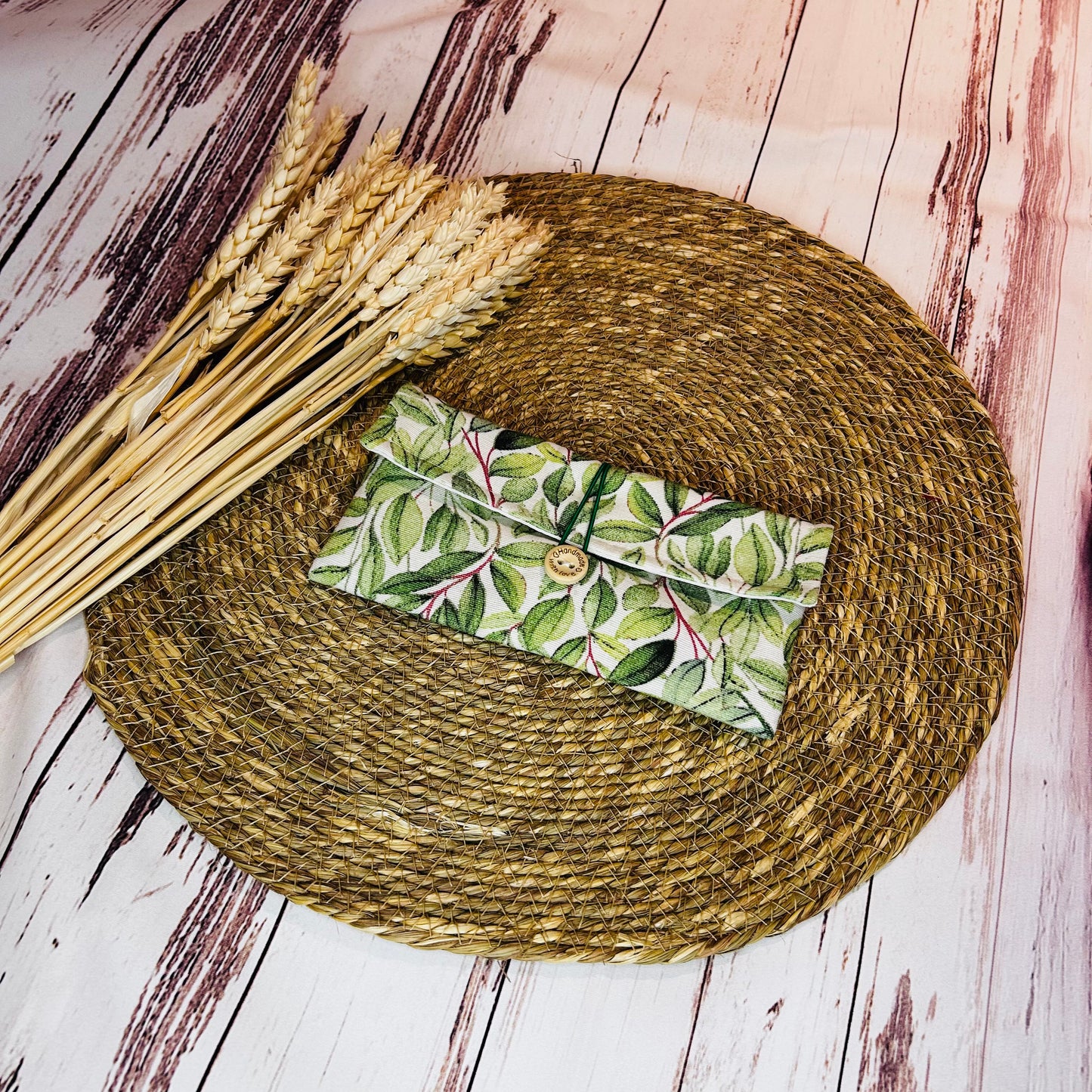 Funda para gafas Mint