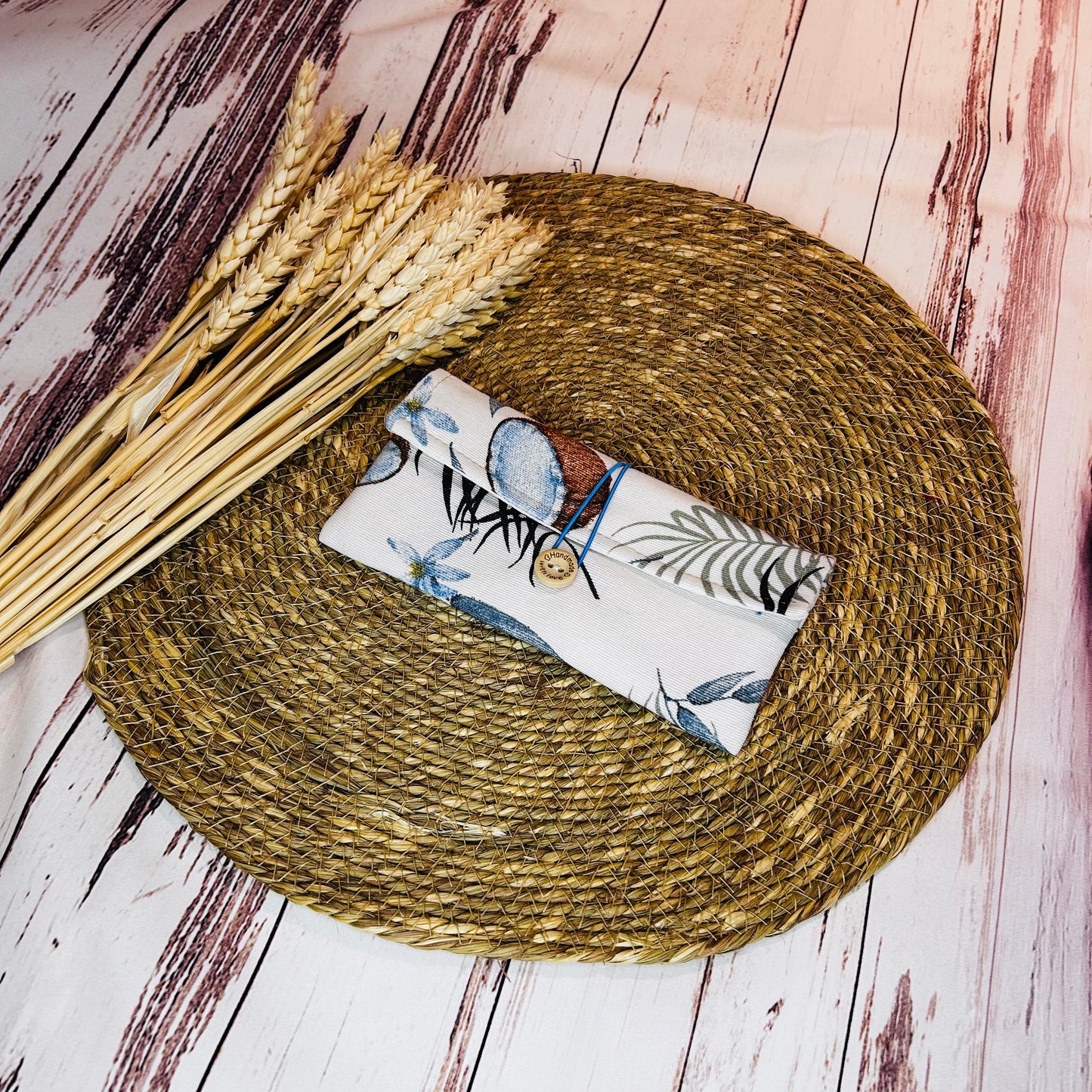 Funda para gafas Cocos