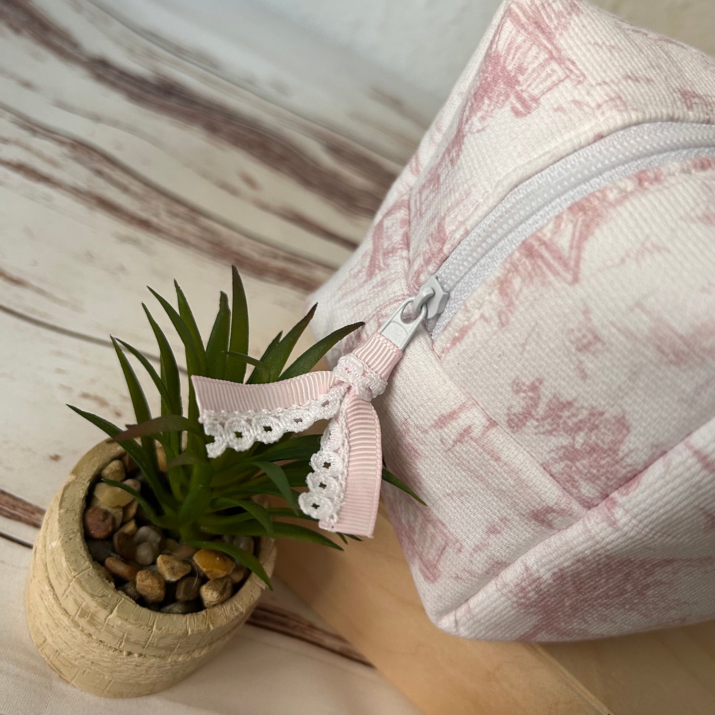 Neceser Mini Romántic