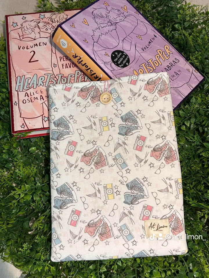 Funda Universal Juvenil