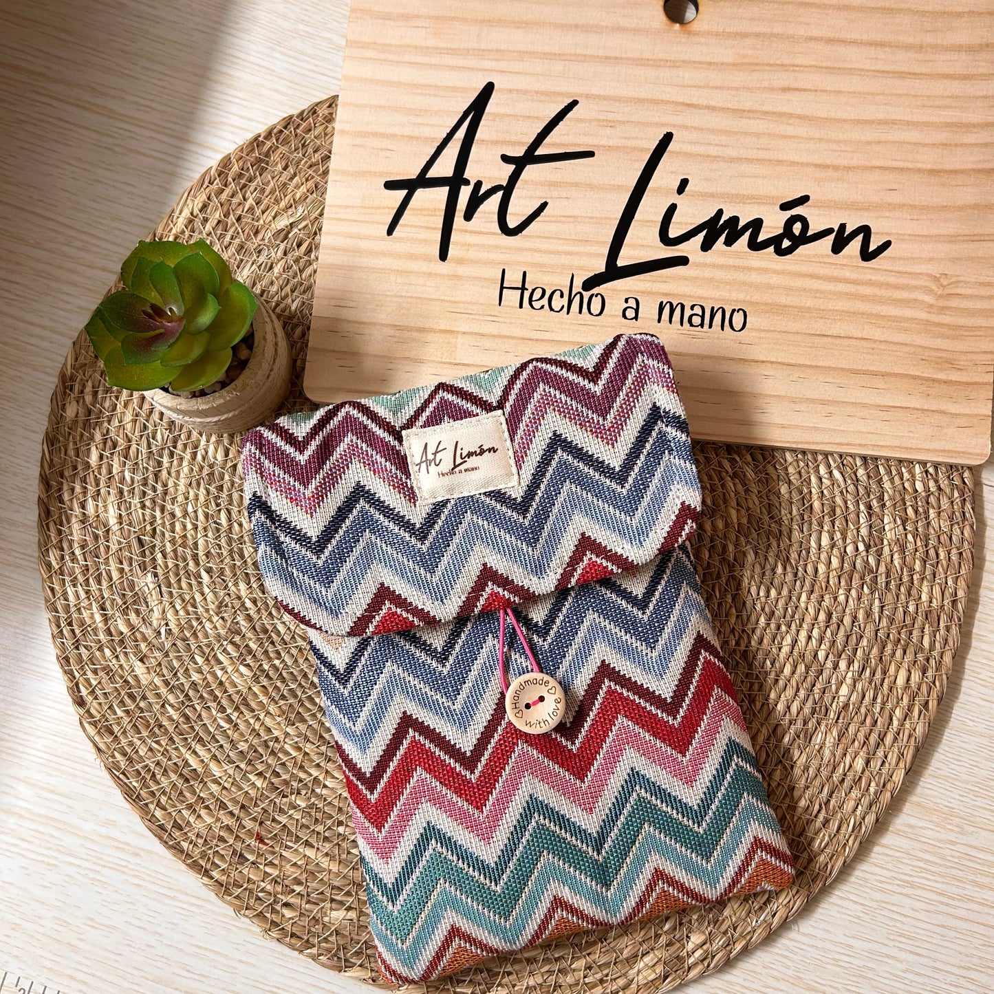 Funda eBook Isabel