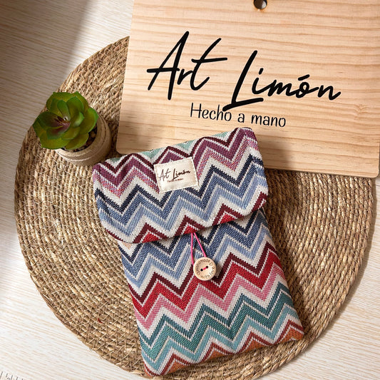 Funda eBook Isabel
