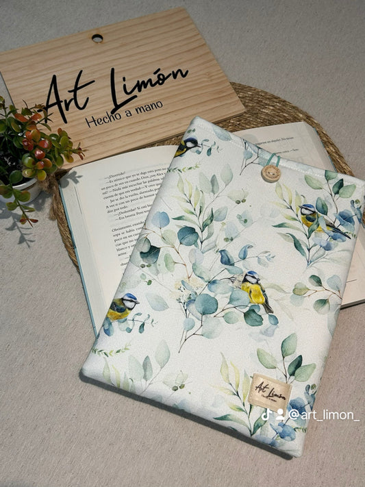 Funda Birds