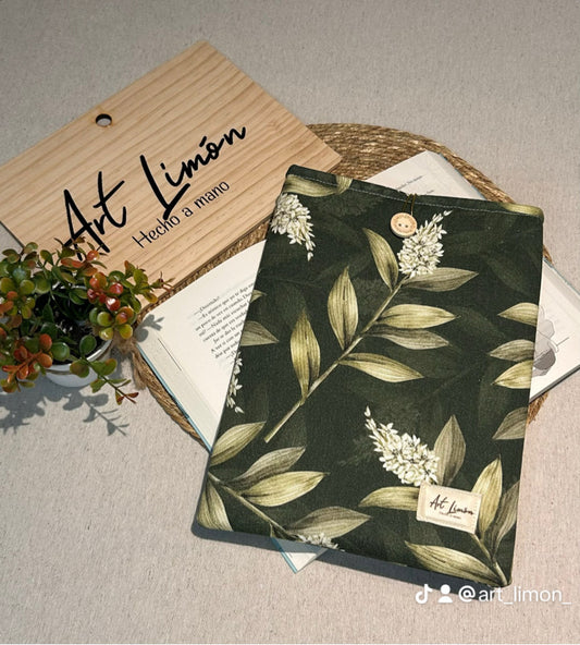 Funda Green Nature